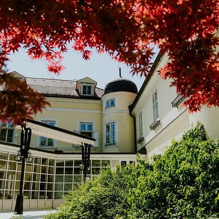 ホテル Szidonia Castle Röjtökmuzsaj エクステリア 写真